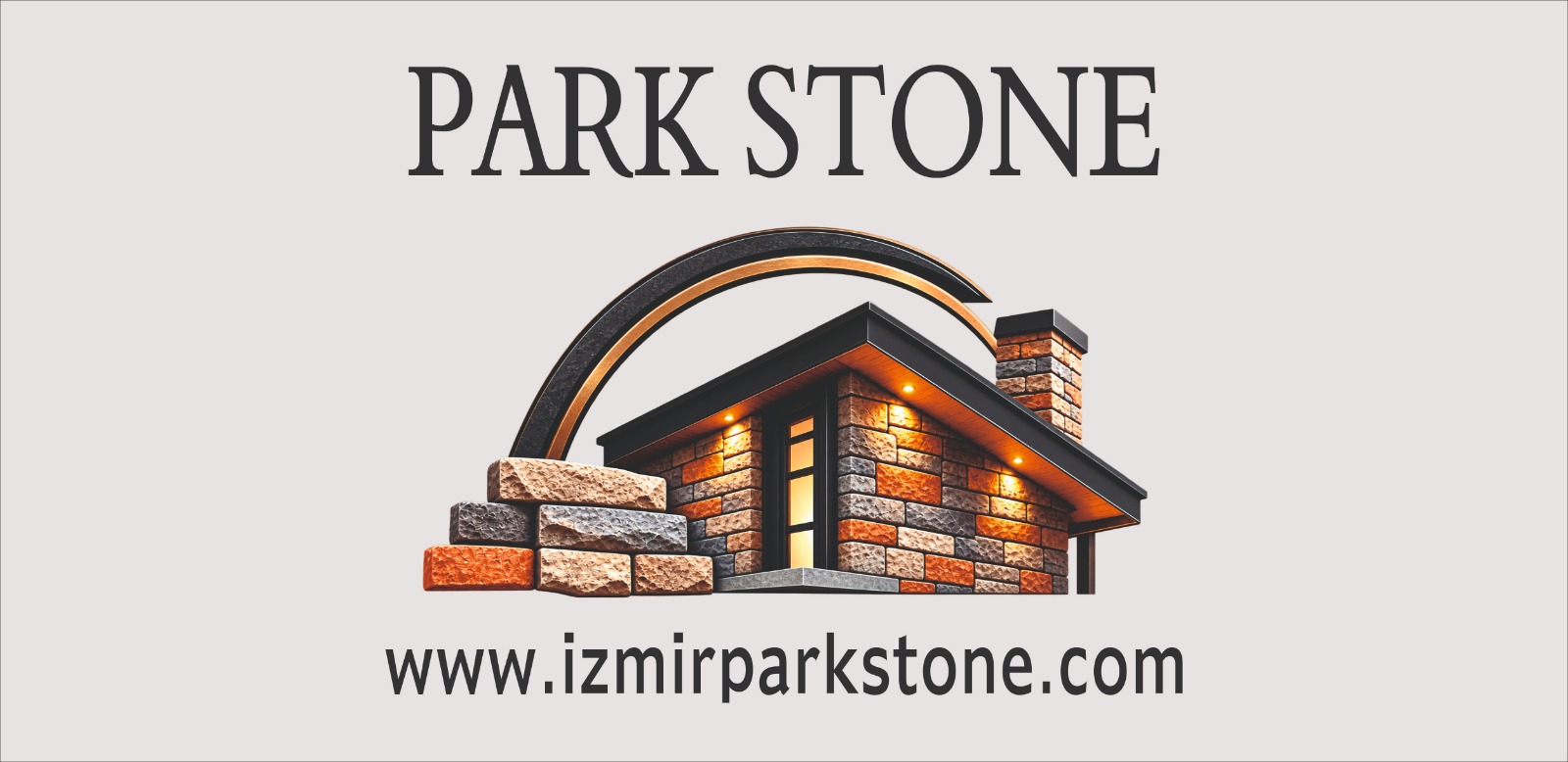 Park Stone İzmir Logo